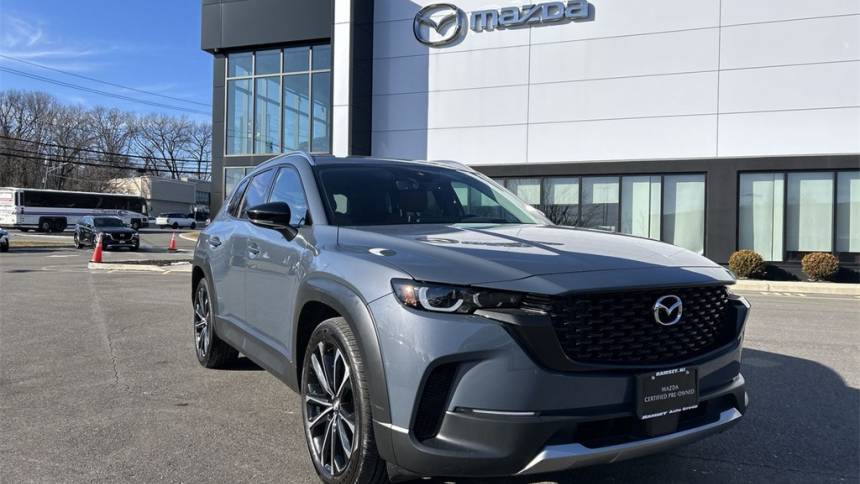 2023 Mazda CX-50 Turbo Premium — SUV — 28,136 mi — Ramsey, NJ