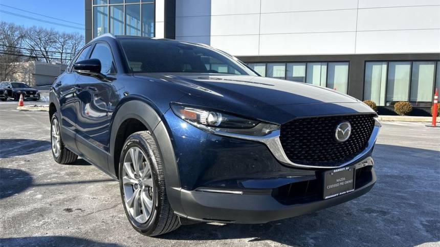2024 Mazda CX-30 Preferred — SUV — 15,563 mi — Ramsey, NJ