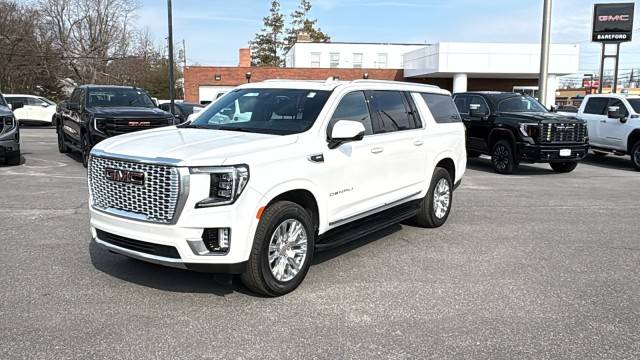 2024 GMC Yukon Denali — SUV — 6,538 mi — Tappahannock, VA