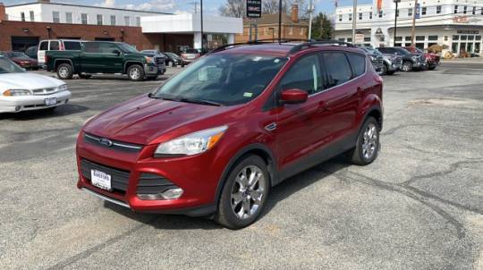2014 Ford Escape SE — SUV — 75,850 mi — Tappahannock, VA