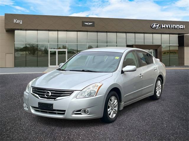 2012 Nissan Altima 2.5 S — Sedan — 71,024 mi — Milford, CT
