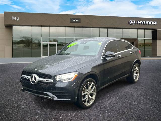 2023 Mercedes-Benz GLC GLC 300 — SUV — 55,304 mi — Milford, CT