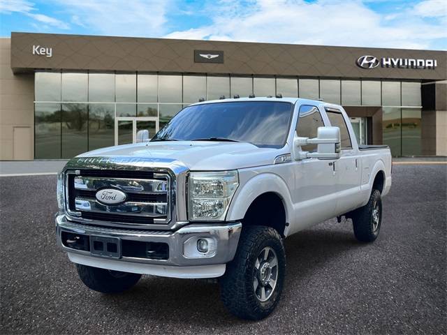 2014 Ford Super Duty F-250 XL — Pickup Truck — 149,275 mi — Milford, CT