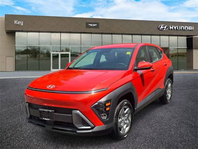 2024 Hyundai Kona SE — SUV — 11,087 mi — Milford, CT