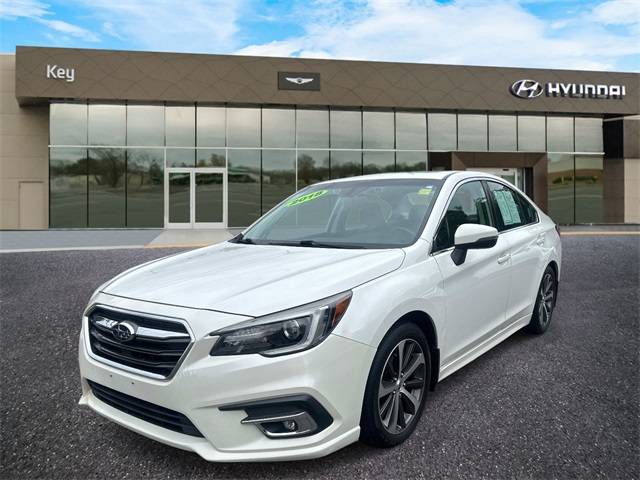 2018 Subaru Legacy 2.5i Limited — Sedan — 98,340 mi — Milford, CT