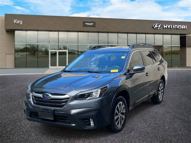 2020 Subaru Outback 2.5i Premium — SUV — 71,726 mi — Milford, CT