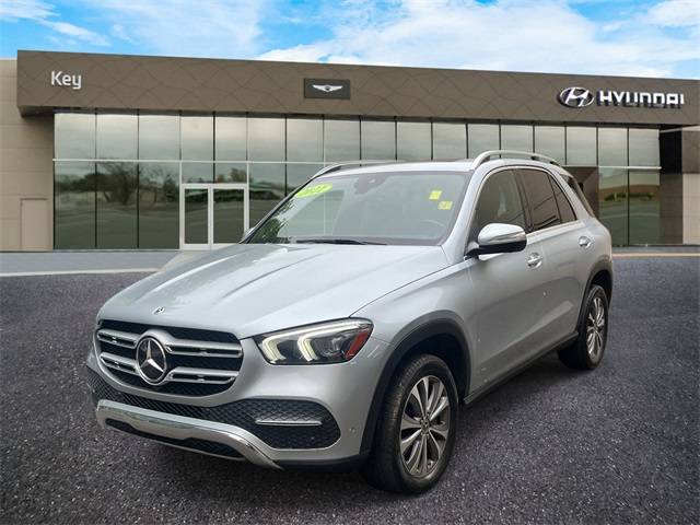 2022 Mercedes-Benz GLE GLE 350 — SUV — 23,283 mi — Milford, CT