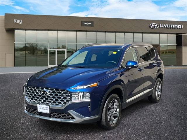 2023 Hyundai Santa Fe SEL — SUV — 28,099 mi — Milford, CT