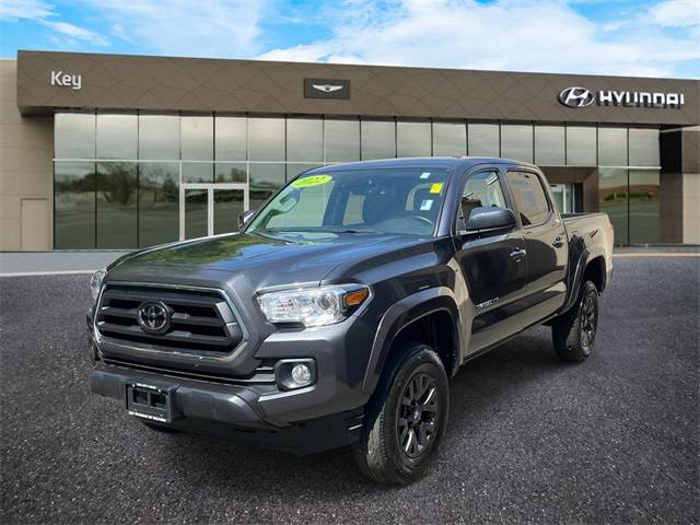 2022 Toyota Tacoma SR5 — Pickup Truck — 36,057 mi — Milford, CT