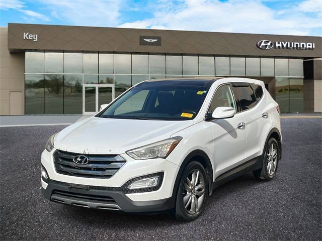 2013 Hyundai Santa Fe Sport 2.0T — SUV — 77,285 mi — Milford, CT