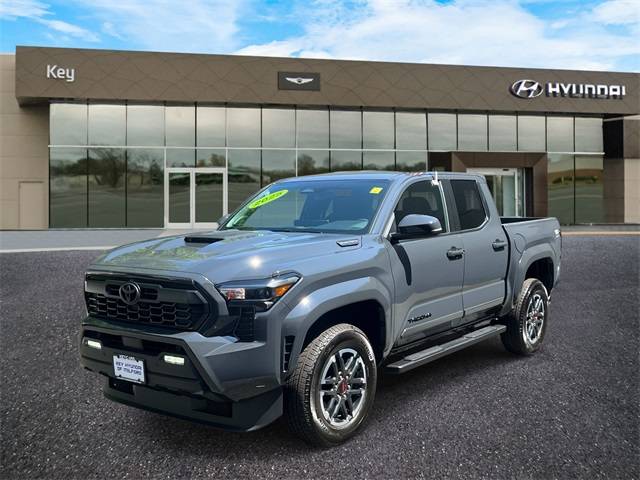 2025 Toyota Tacoma TRD Sport Hybrid — Pickup Truck — 505 mi — Milford, CT