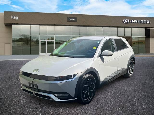 2024 Hyundai IONIQ 5 SEL — SUV — 9,231 mi — Milford, CT