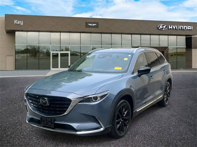 2023 Mazda CX-9 Carbon Edition — SUV — 17,613 mi — Milford, CT