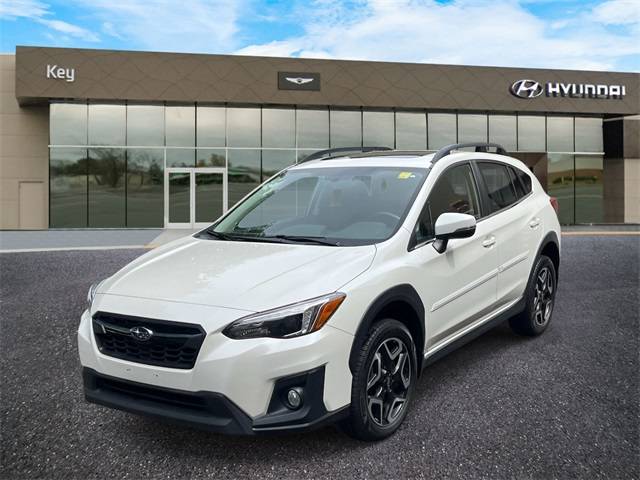 2019 Subaru Crosstrek Limited — SUV — 80,011 mi — Milford, CT