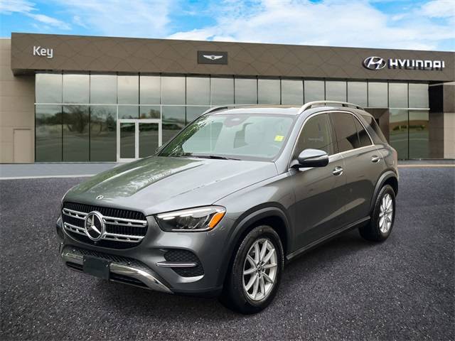 2024 Mercedes-Benz GLE GLE 450e Plug-In Hybrid — SUV — 22,795 mi — Milford, CT
