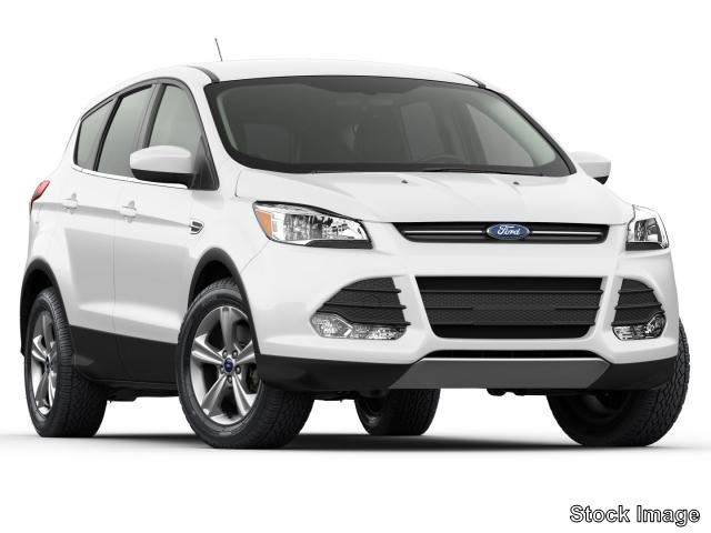 2016 Ford Escape SE — SUV — 96,527 mi — Janesville, WI