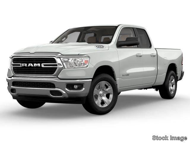 2022 Ram 1500 Big Horn — Pickup Truck — 73,123 mi — Janesville, WI
