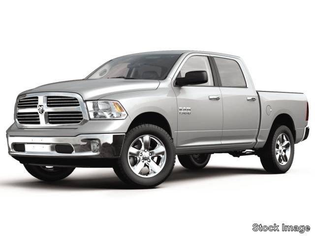 2019 Ram 1500 Classic Big Horn — Pickup Truck — 112,575 mi — Janesville, WI