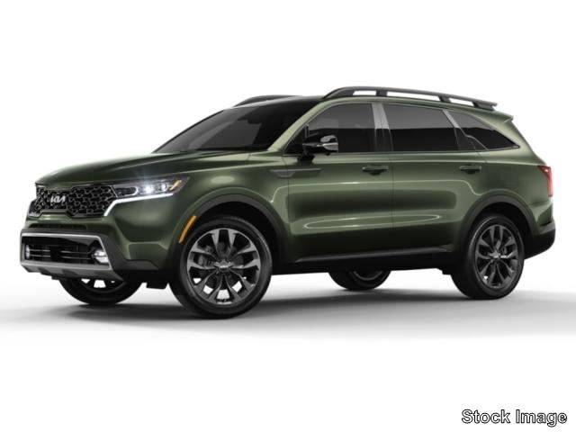 2023 Kia Sorento X-Line SX Prestige — SUV — 45,755 mi — Janesville, WI