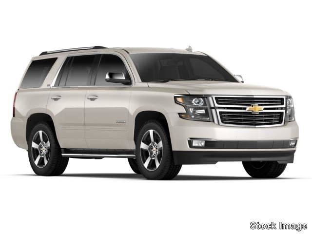2016 Chevrolet Tahoe LTZ — SUV — 76,201 mi — Janesville, WI