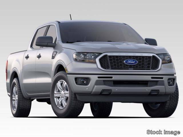 2022 Ford Ranger XLT — Pickup Truck — 20,296 mi — Janesville, WI