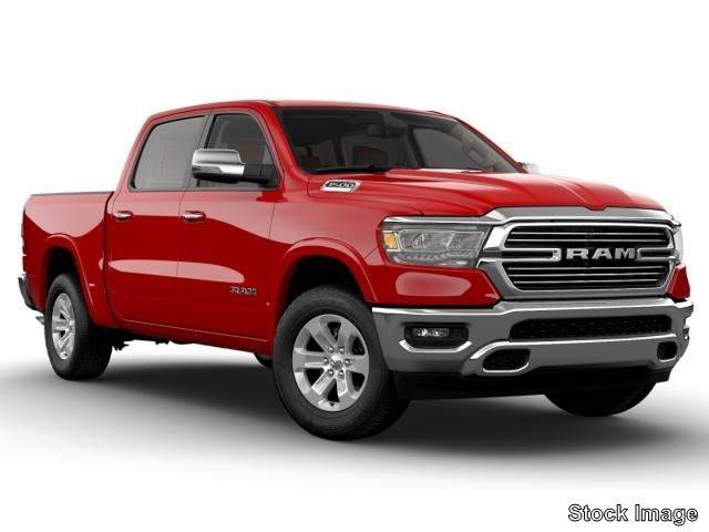 2019 Ram 1500 Laramie — Pickup Truck — 77,595 mi — Janesville, WI