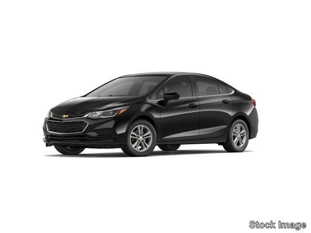 2018 Chevrolet Cruze LT — Sedan — 45,758 mi — Janesville, WI