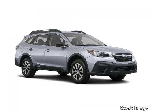2020 Subaru Outback 2.5i Premium — SUV — 110,758 mi — Janesville, WI