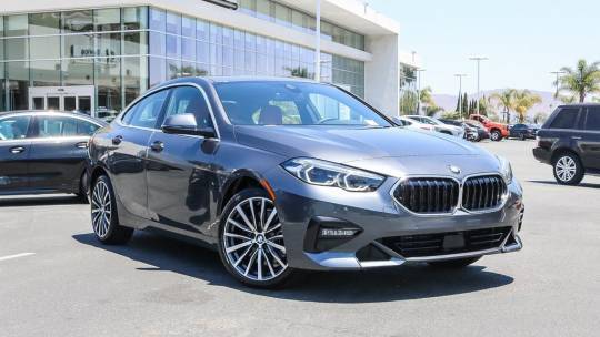 Certified Pre-Owned BMWs for Sale in Malin, OR (with Photos) - TrueCar