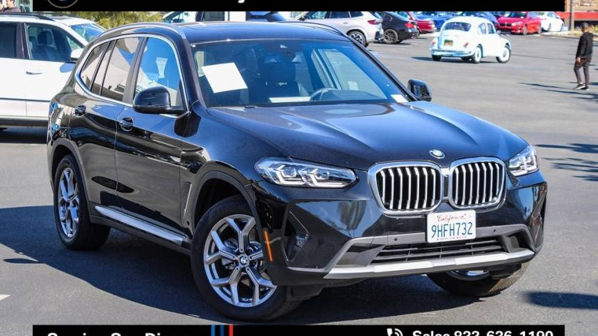 Used bmw near me