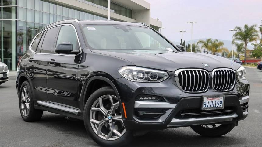 Certified Pre-Owned BMWs for Sale in Greenbank, WA (with Photos) - TrueCar