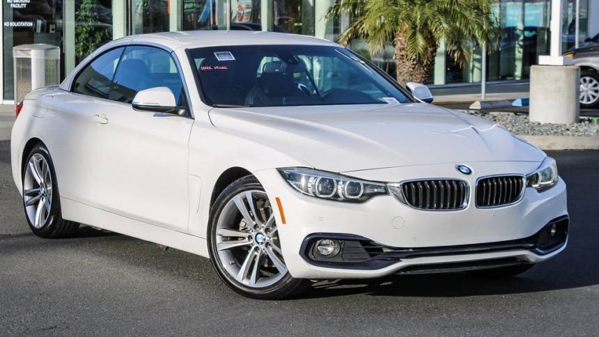 Used bmw