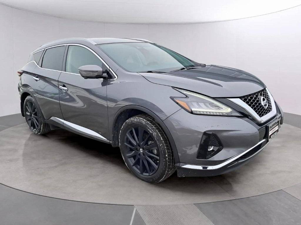 2019 Nissan Murano Platinum — SUV — 86,234 mi — Waukesha, WI