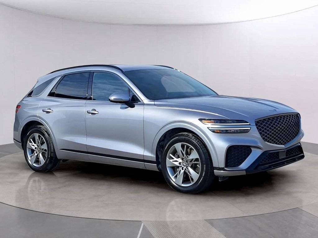 2024 Genesis GV70 3.5T Sport — SUV — 7,181 mi — Waukesha, WI