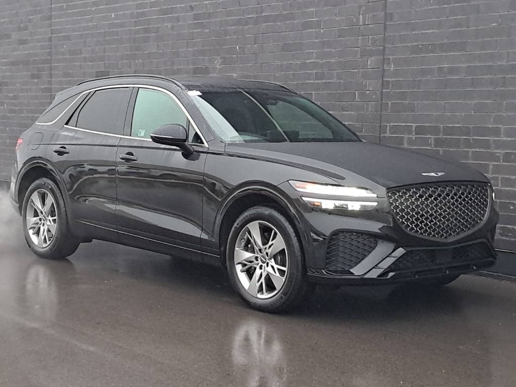 2024 Genesis GV70 3.5T Sport — SUV — 5,198 mi — Waukesha, WI