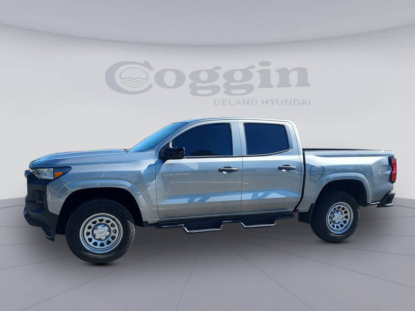 2023 Chevrolet Colorado WT — Pickup Truck — 22,349 mi — Deland, FL
