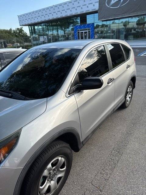 2013 Honda CR-V LX — SUV — 85,785 mi — Deland, FL