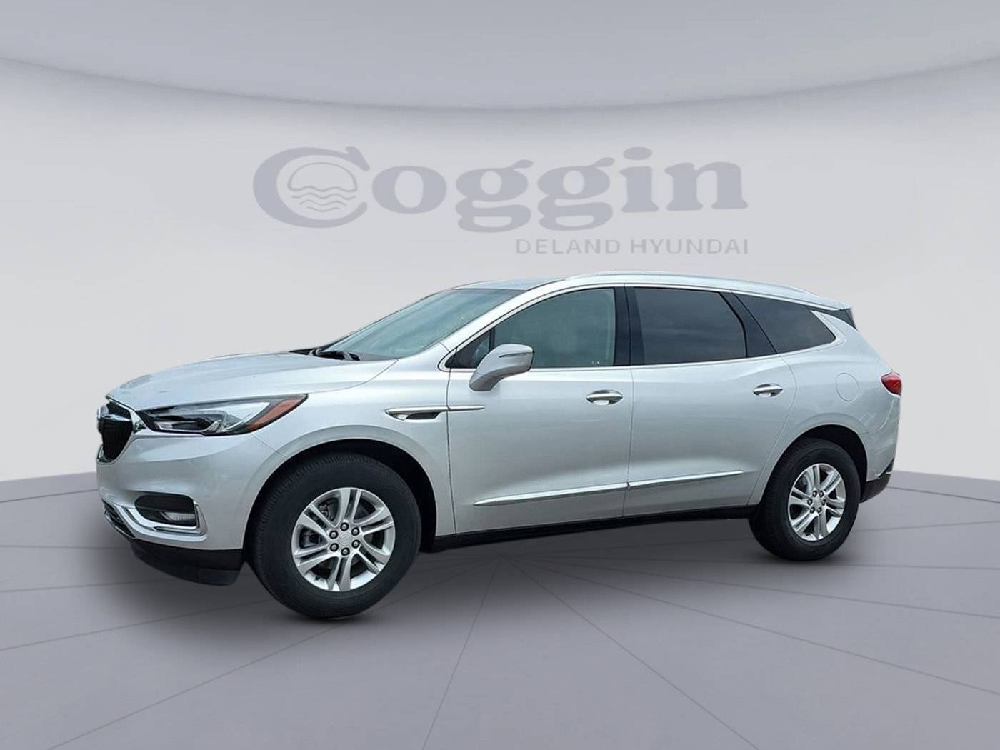 2021 Buick Enclave Essence — SUV — 35,405 mi — Deland, FL