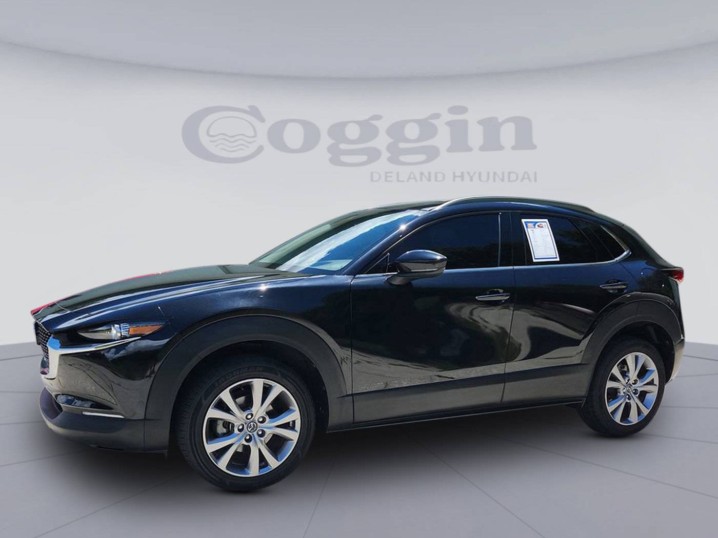 2021 Mazda CX-30 Premium — SUV — 27,903 mi — Deland, FL