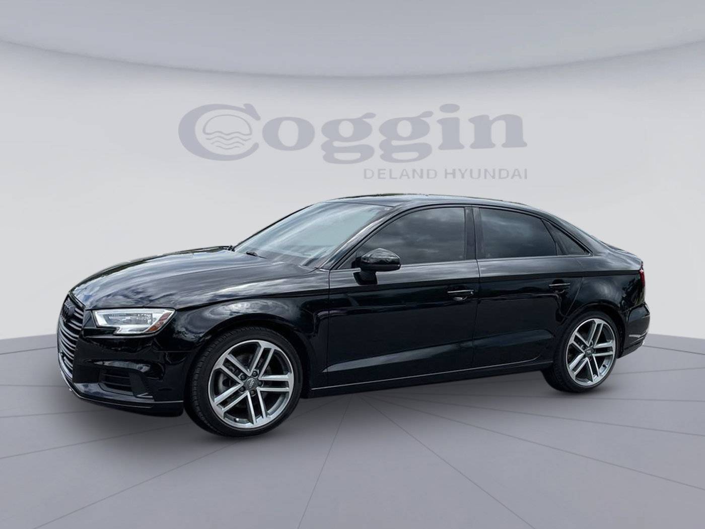 2020 Audi A3 Premium — Sedan — 25,888 mi — Deland, FL