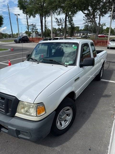 2007 Ford Ranger XL — Pickup Truck — 92,230 mi — Deland, FL
