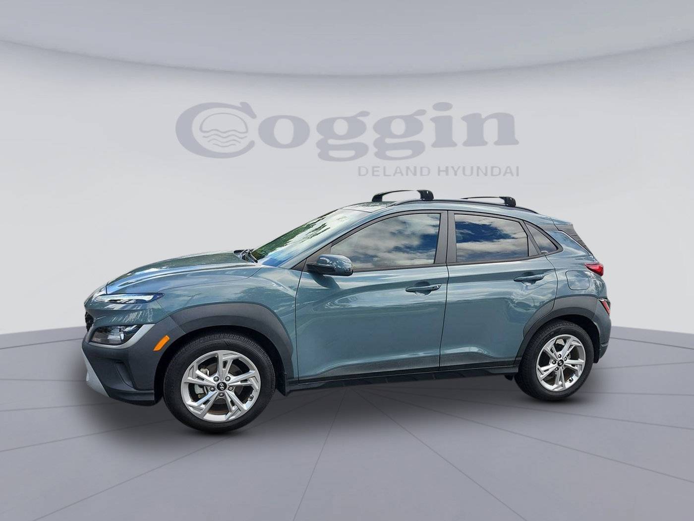 2022 Hyundai Kona SEL — SUV — 95,312 mi — Deland, FL