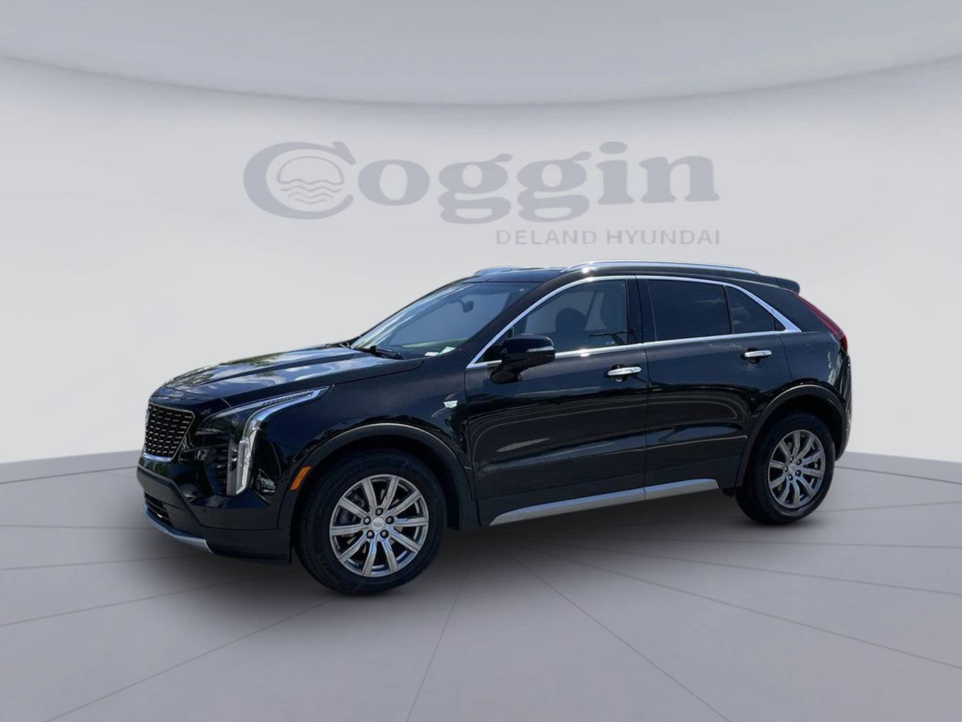 2022 Cadillac XT4 Premium Luxury — SUV — 34,183 mi — Deland, FL
