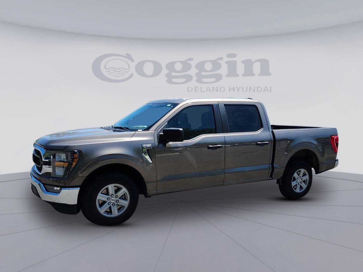 2023 Ford F-150 XLT — Pickup Truck — 82,300 mi — Deland, FL