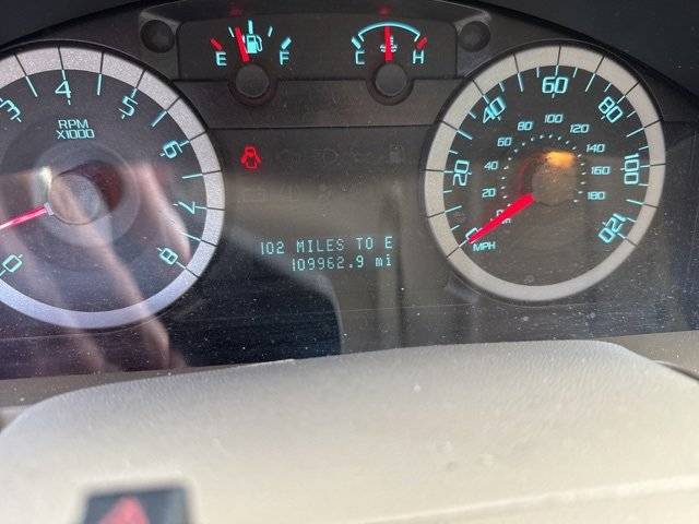 2011 Ford Escape Limited — SUV — 109,929 mi — Deland, FL