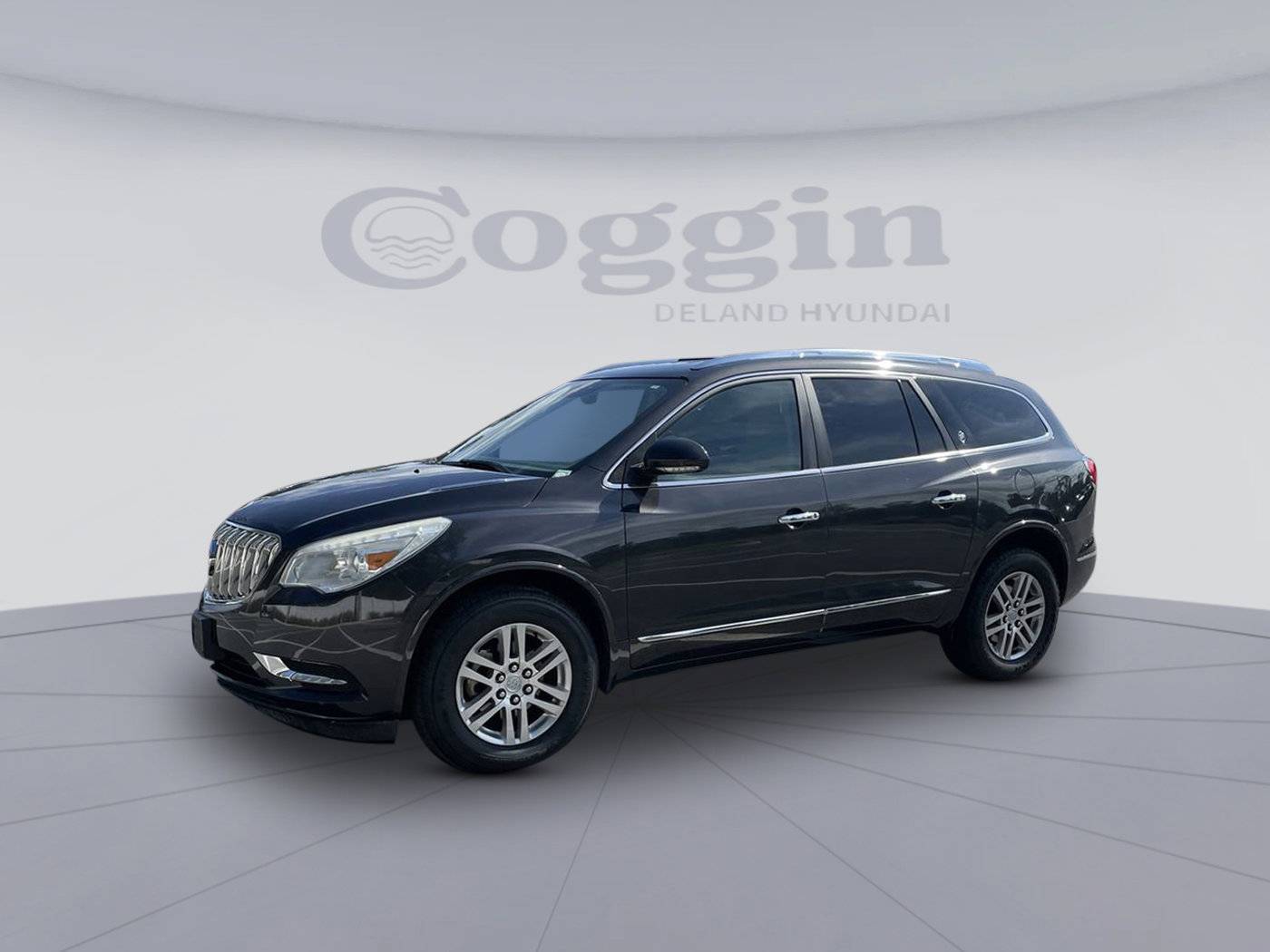 2014 Buick Enclave Convenience — SUV — 150,181 mi — Deland, FL
