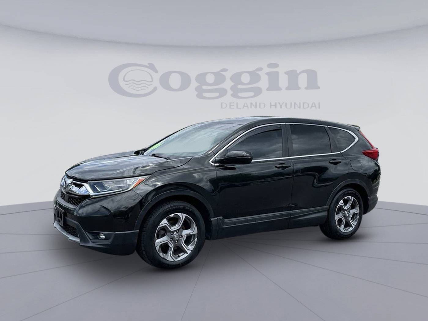 2017 Honda CR-V EX — SUV — 147,821 mi — Deland, FL
