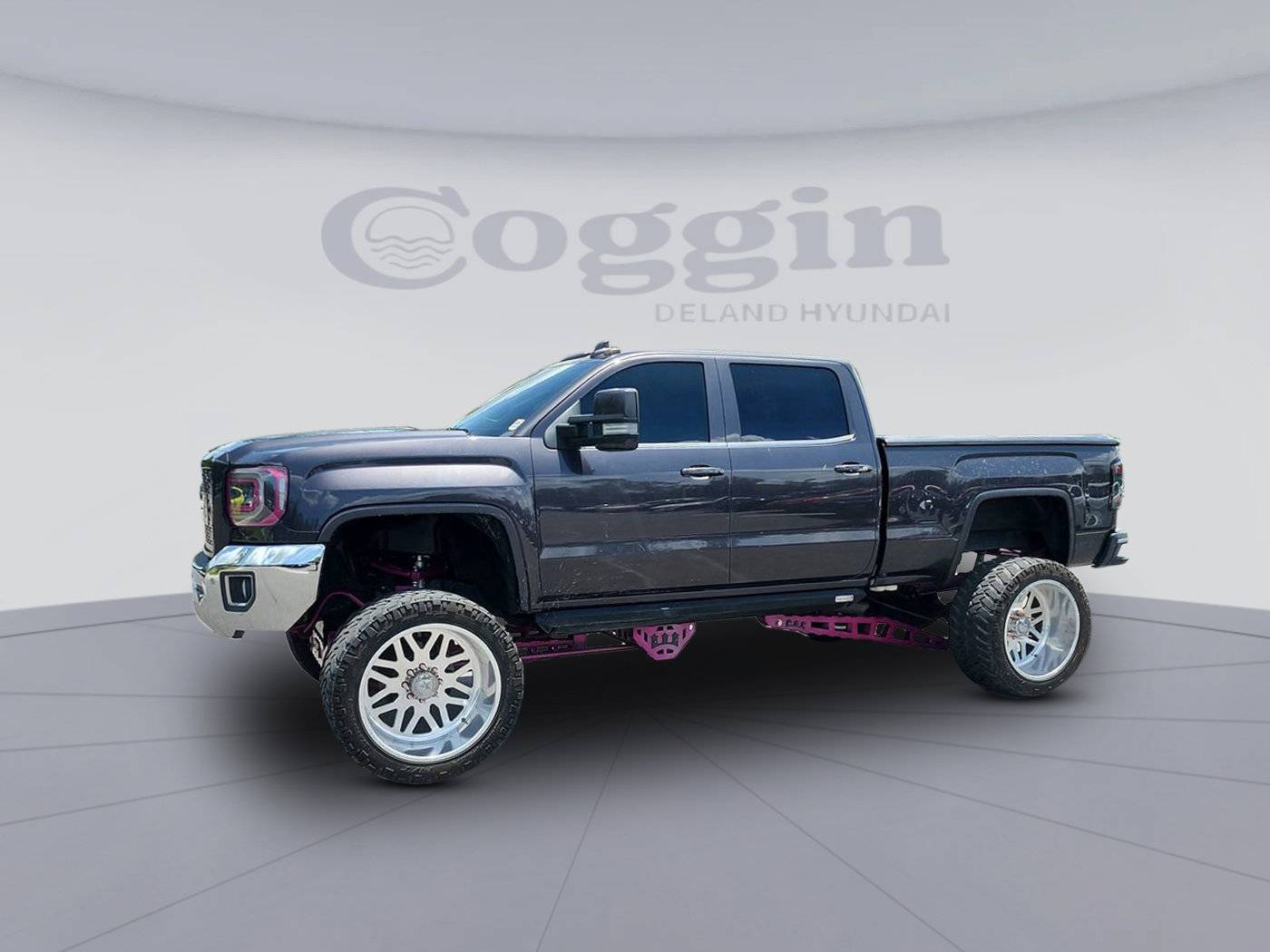 2015 GMC Sierra 2500HD Denali — Pickup Truck — 151,674 mi — Deland, FL