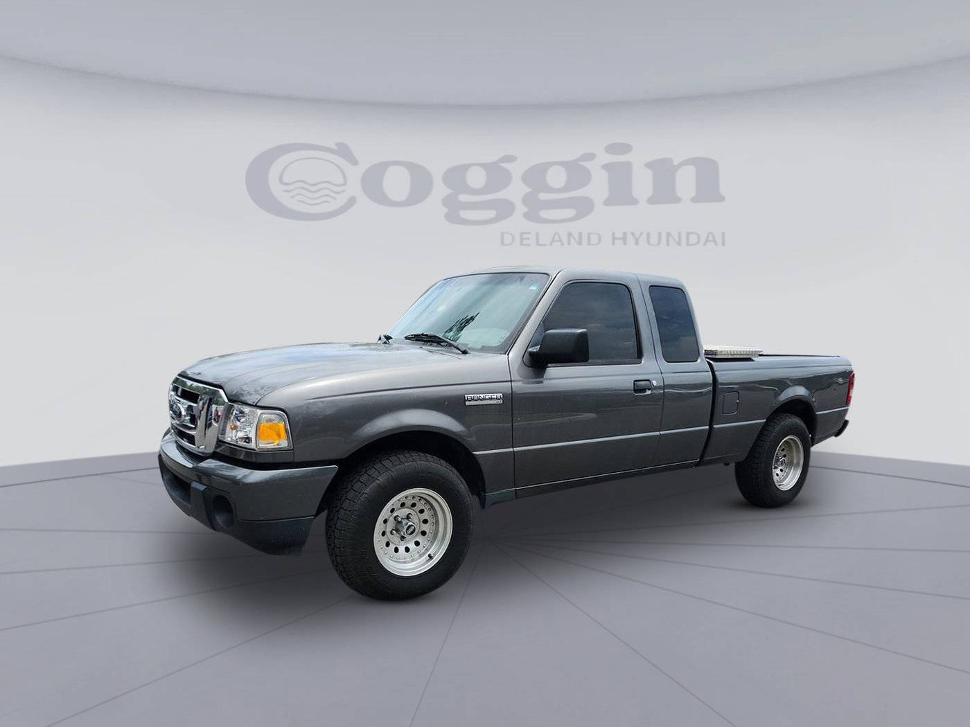 2011 Ford Ranger XLT — Pickup Truck — 170,451 mi — Deland, FL
