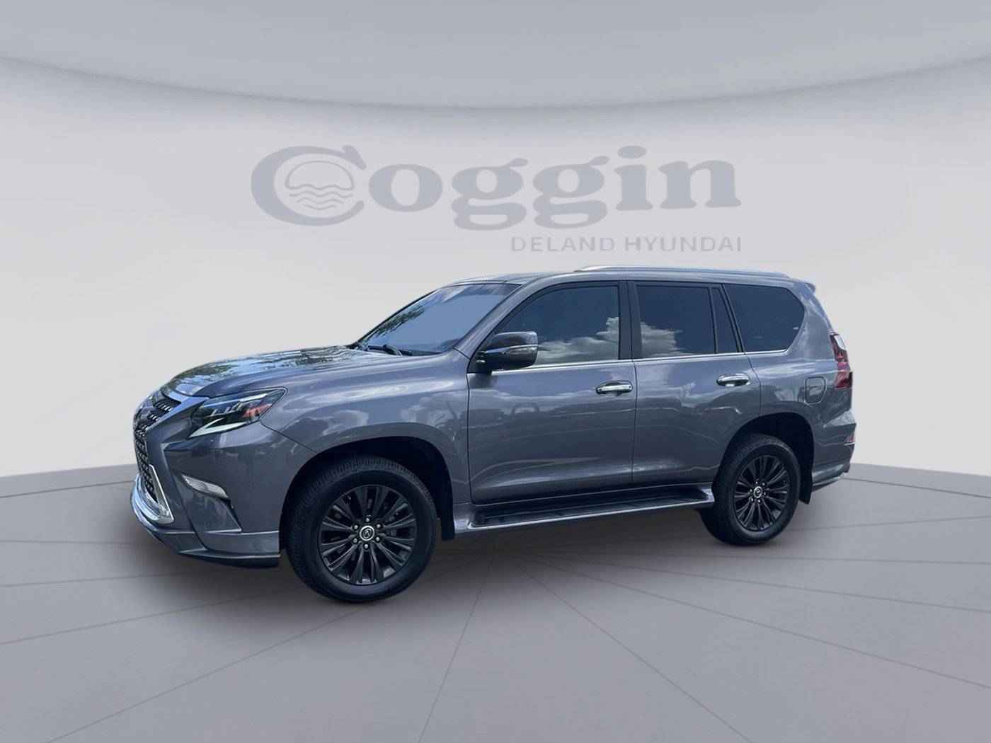 2022 Lexus GX GX 460 Premium — SUV — 38,007 mi — Deland, FL